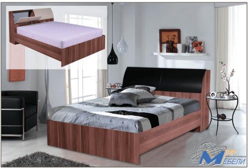 КРОВАТЬ-С-БОКСОМ