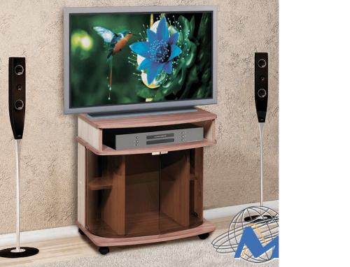 За стеклом-2. Габаритные размеры 0.63х0.69х0.42м