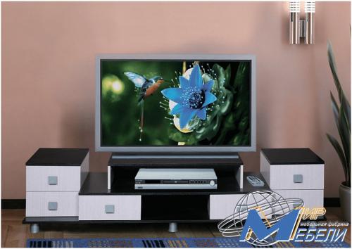 Стойка-22. Габаритные размеры 1.85х0.5х0.45м